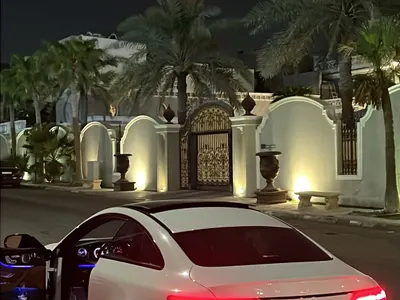 2019 مرسيدس - بنز إي 450