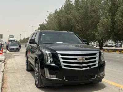 2019 كاديلاك اسكاليد بريميوم