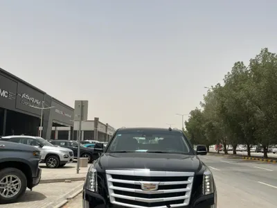 2019 كاديلاك اسكاليد بريميوم