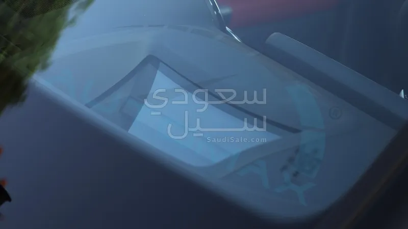 2026 مرسيدس - بنز جي إل سي 200 اي ام جي
