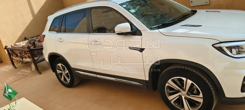2019 شانجان سي اس 75