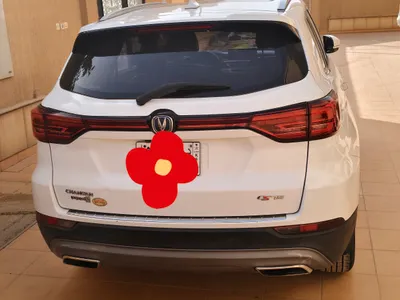 2019 شانجان سي اس 75