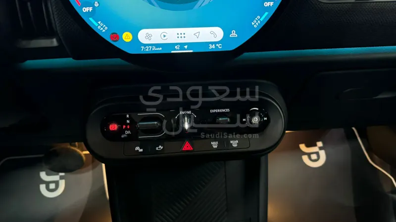 2025 ميني كوبر