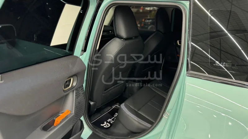 2025 ميني كوبر