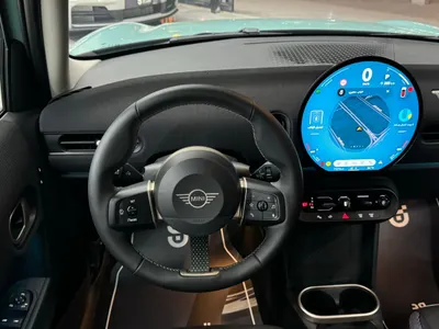 2025 ميني كوبر