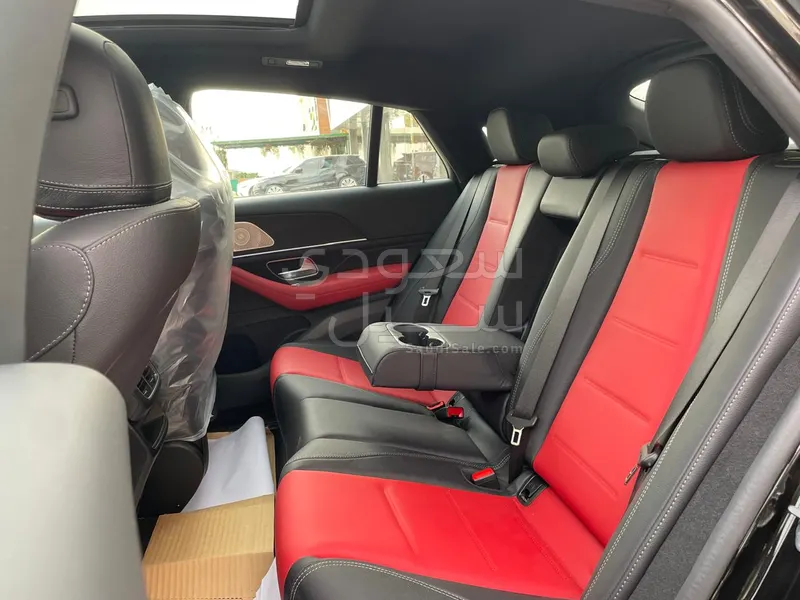 2026 Mercedes-Benz GLE 450