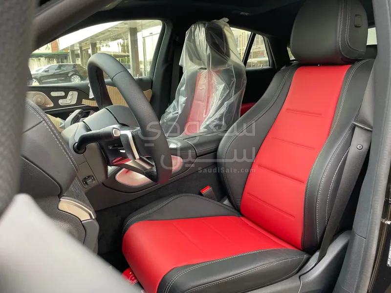 2026 Mercedes-Benz GLE 450