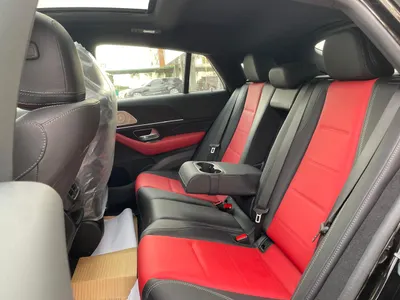 2026 Mercedes-Benz GLE 450