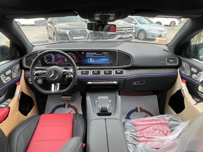 2026 Mercedes-Benz GLE 450