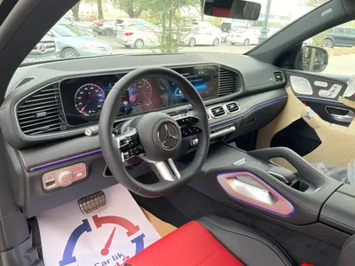 2026 Mercedes-Benz GLE 450