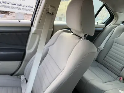 2010 Ford Taurus