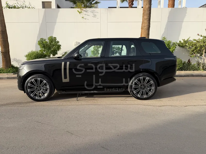 2024 لاند روفر رينج روفر اتش اس اي