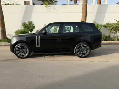 2024 لاند روفر رينج روفر اتش اس اي