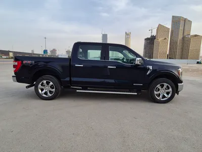 2023 فورد اف 150