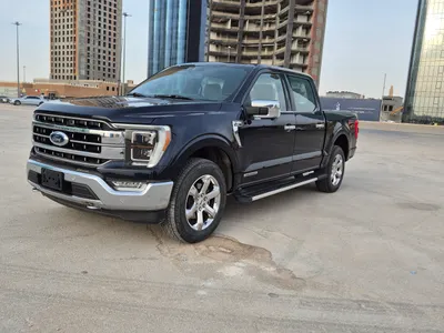 2023 فورد اف 150
