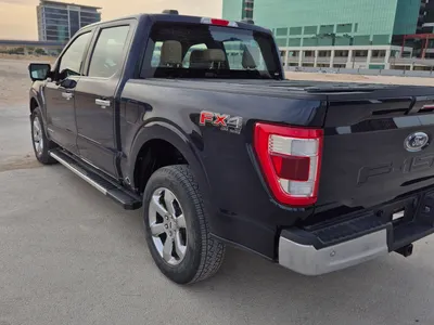 2023 فورد اف 150