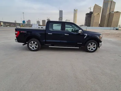 2023 فورد اف 150