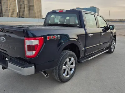 2023 فورد اف 150