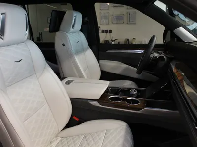2025 Cadillac Escalade Sport
