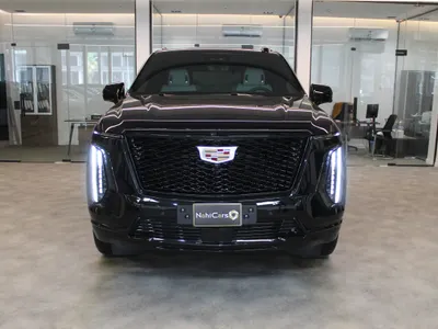 2025 Cadillac Escalade Sport
