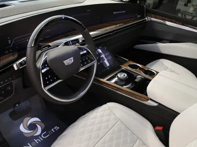 2025 Cadillac Escalade Sport