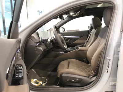 2026 BMW 5 Series 520i