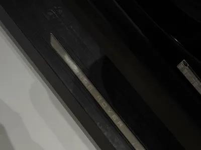 2026 لاند روفر رينج روفر سبورت اتش اس اي