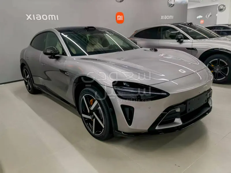 2025 Xiaomi SU7 Max
