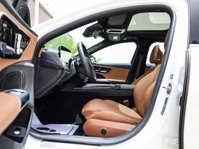 2024 Mercedes-Benz E 200