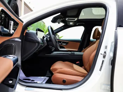 2024 Mercedes-Benz E 200