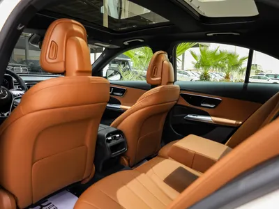 2024 Mercedes-Benz E 200
