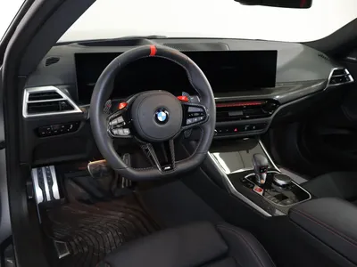 2025 بي ام دبليو الفئة ام إم 2