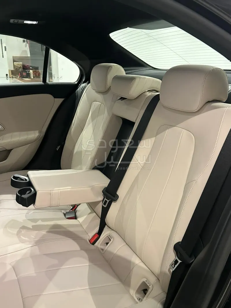 2026 Mercedes-Benz A 200