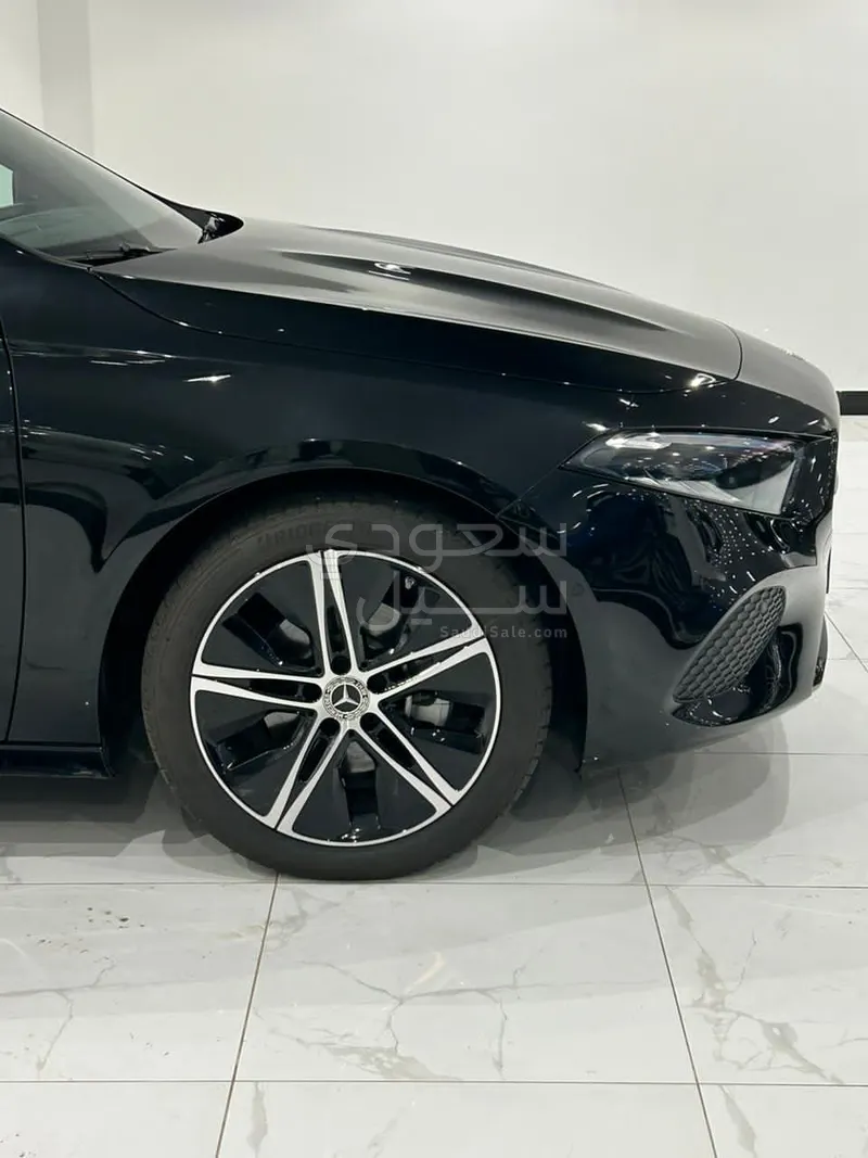2026 Mercedes-Benz A 200