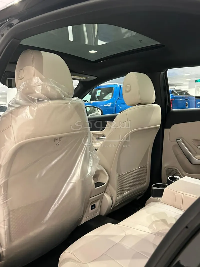 2026 Mercedes-Benz A 200