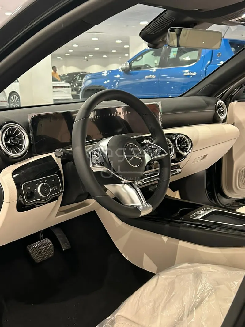 2026 Mercedes-Benz A 200
