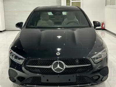 2026 Mercedes-Benz A 200