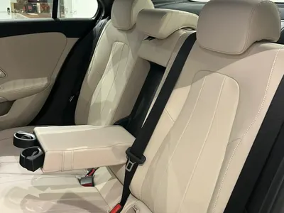 2026 Mercedes-Benz A 200