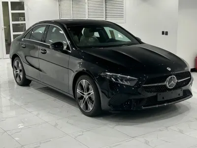 2026 Mercedes-Benz A 200