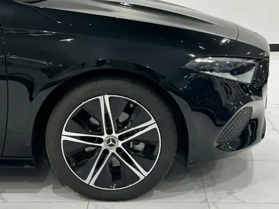 2026 Mercedes-Benz A 200