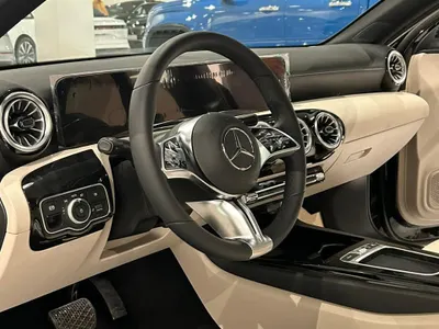 2026 Mercedes-Benz A 200