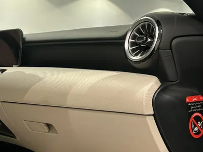 2026 Mercedes-Benz A 200