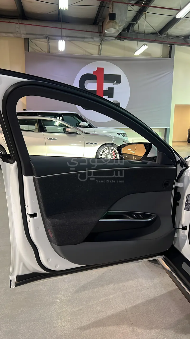 2024 Lucid Air Pure