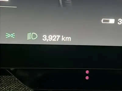 2024 Lucid Air Pure