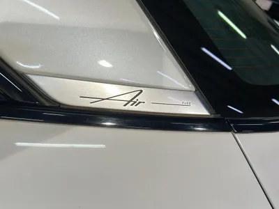 2024 Lucid Air Pure