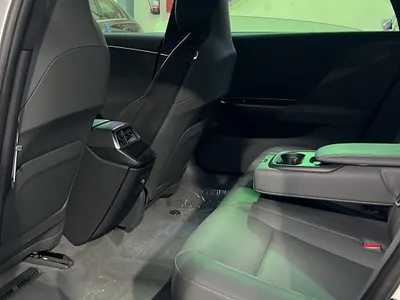 2024 Lucid Air Pure
