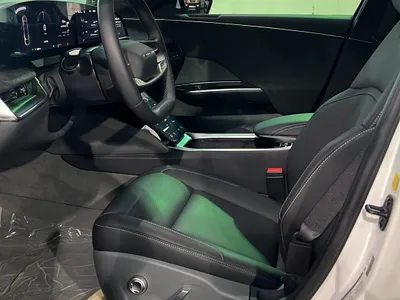 2024 Lucid Air Pure
