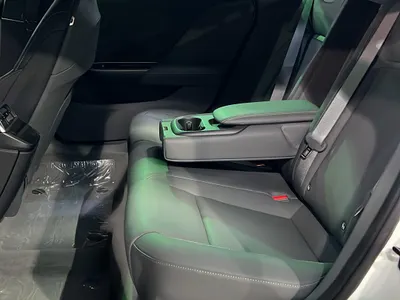 2024 Lucid Air Pure