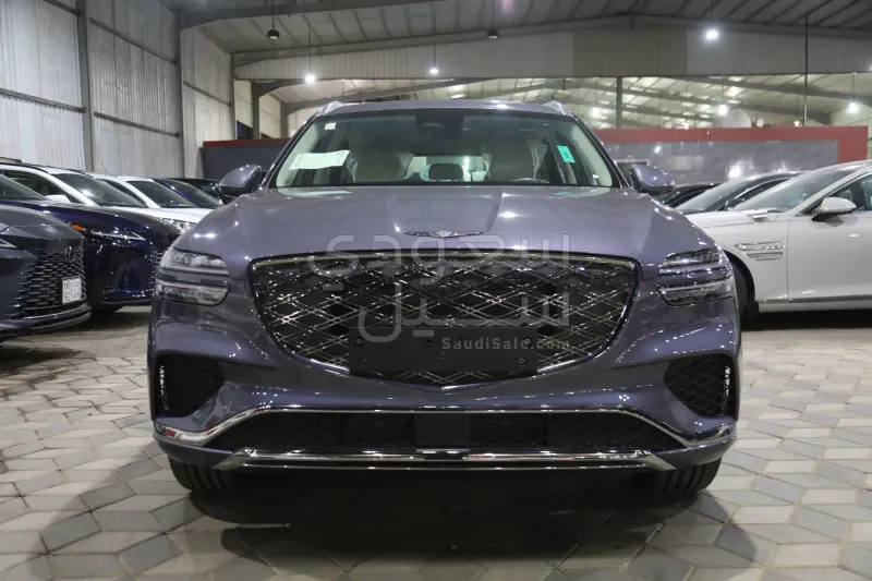 2026 Genesis GV 70