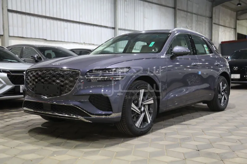 2026 Genesis GV 70